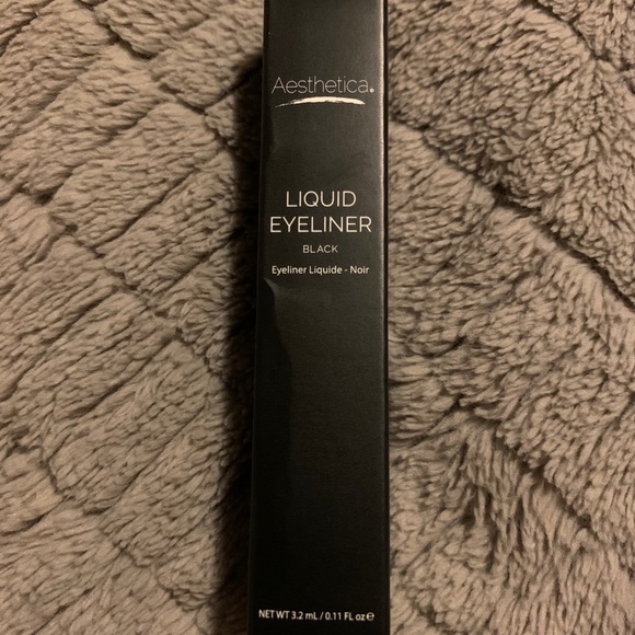 Aesthetica Other - COPY - Aesthetica Liquid Eyeliner